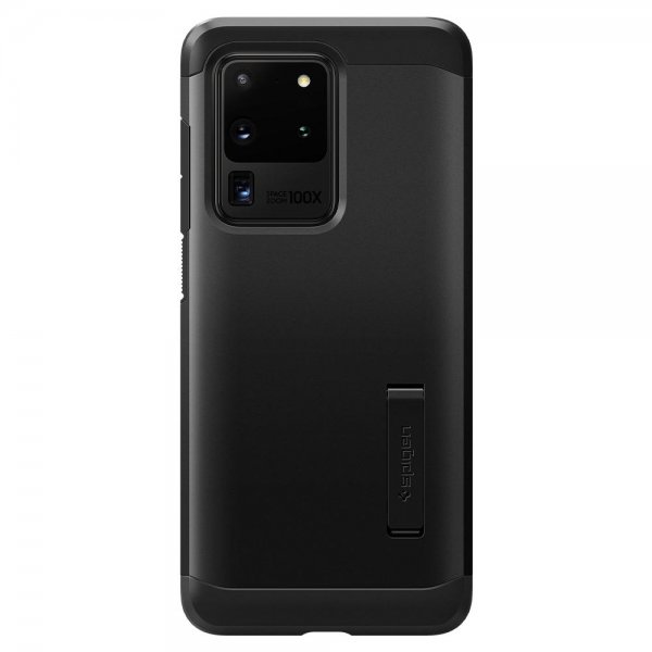 Spigen Samsung Galaxy S20 Ultra Cover Tough Armor Sort