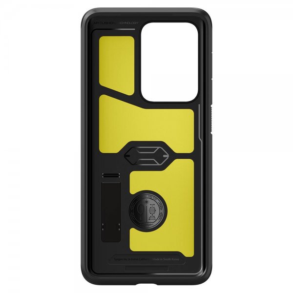 Spigen Samsung Galaxy S20 Ultra Cover Tough Armor Sort