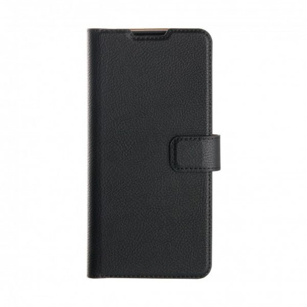 Xqisit Samsung Galaxy S21 Cover Slim Wallet Selection Sort