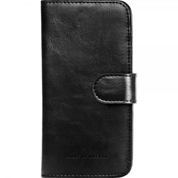 Ideal of Sweden Samsung Galaxy S21 Plus Cover Magnet Wallet+ Sort