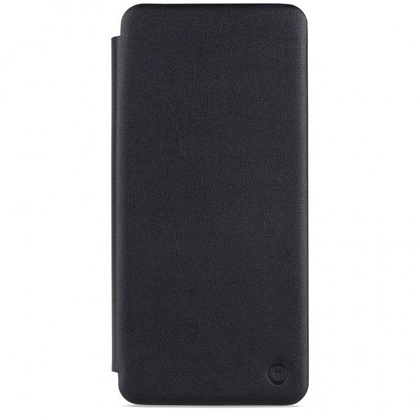 holdit Samsung Galaxy S21 Plus Cover SlimFlip Wallet Sort
