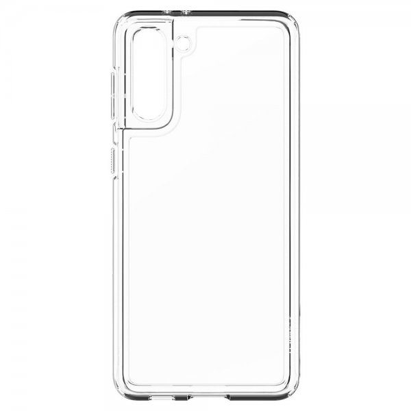 Spigen Samsung Galaxy S21 Plus Cover Ultra Hybrid Crystal Clear