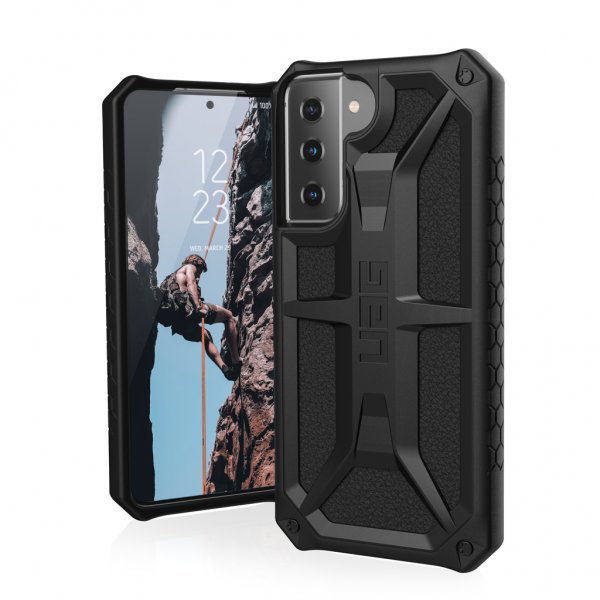 Urban Armor Gear (UAG) Samsung Galaxy S21 Cover Monarch Sort
