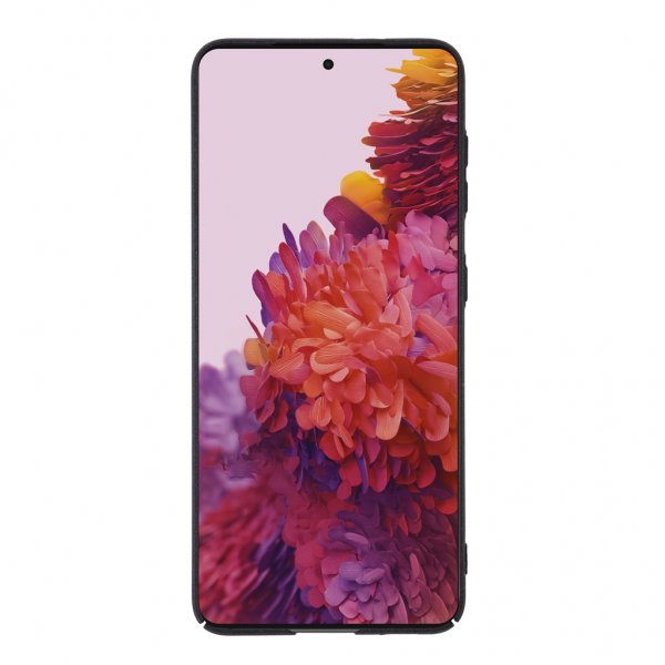 Krusell Samsung Galaxy S21 Cover SandCover Sort