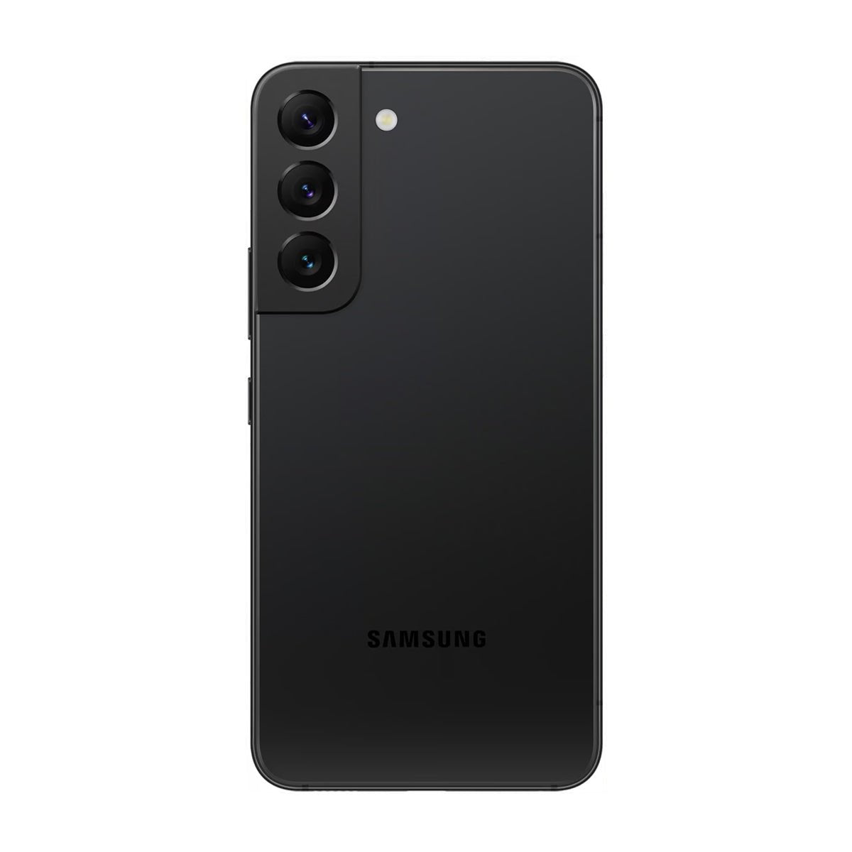 Brugt Samsung Galaxy S22 128GB Sort – Meget god stand