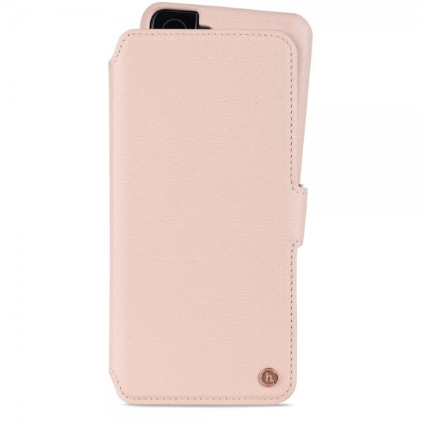 holdit Samsung Galaxy S22 Cover Stockholm Aftageligt Cover Rose