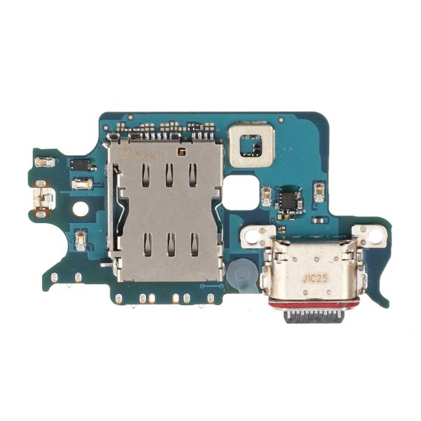 Samsung Galaxy S22 Opladerstik Modul