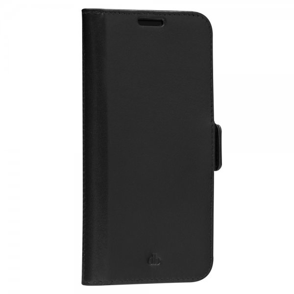 dbramante1928 Samsung Galaxy S22 Plus Cover Copenhagen Slim Sort