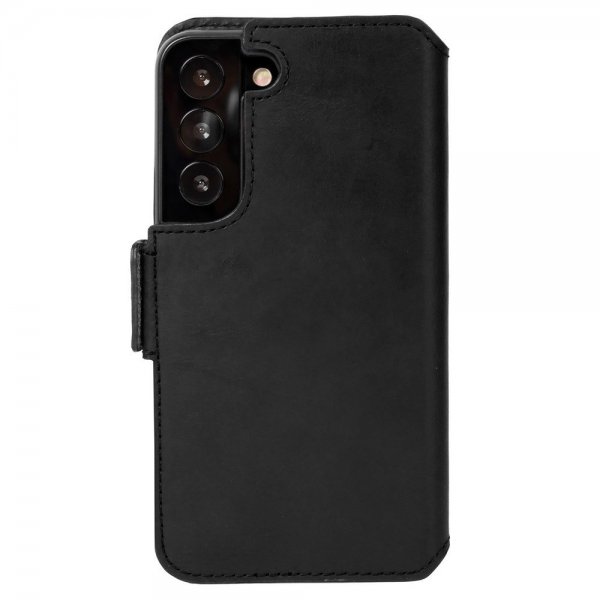 Jakke Samsung Galaxy S22 Plus Cover Phoenix Sort