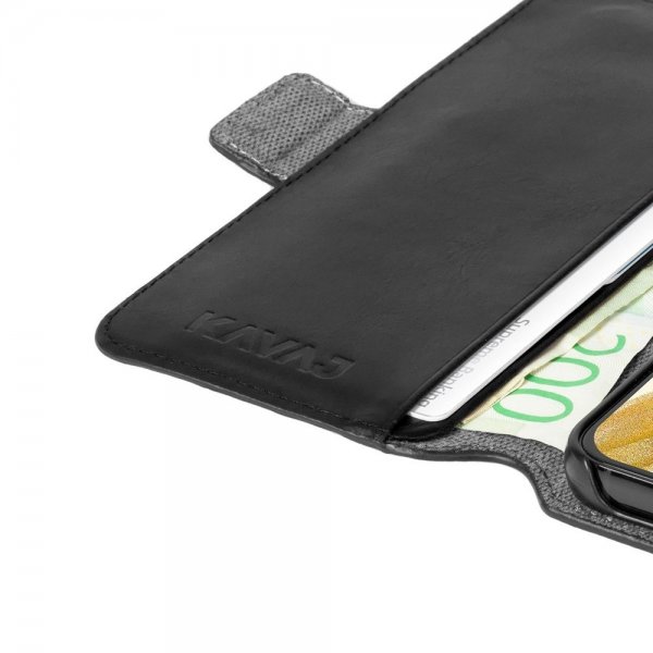 Jakke Samsung Galaxy S22 Plus Cover Phoenix Sort