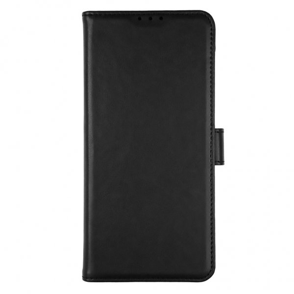Krusell Samsung Galaxy S22 Plus Cover PhoneWallet Sort