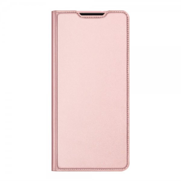 Dux Ducis Samsung Galaxy S22 Plus Cover Skin Pro Series Rosa