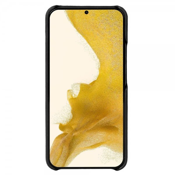 Kavaj Samsung Galaxy S22 Plus Cover Boston Sort