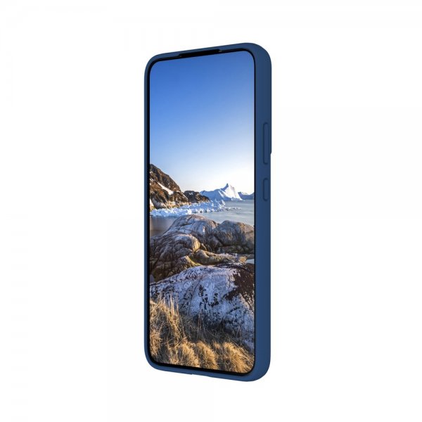 dbramante1928 Samsung Galaxy S22 Plus Cover Costa Rica Pacific Blue