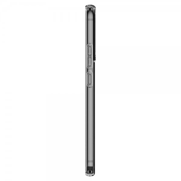 Spigen Samsung Galaxy S22 Plus Cover Liquid Crystal Crystal Clear