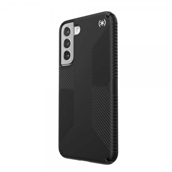 Speck Samsung Galaxy S22 Plus Cover Presidio2 Grip Sort