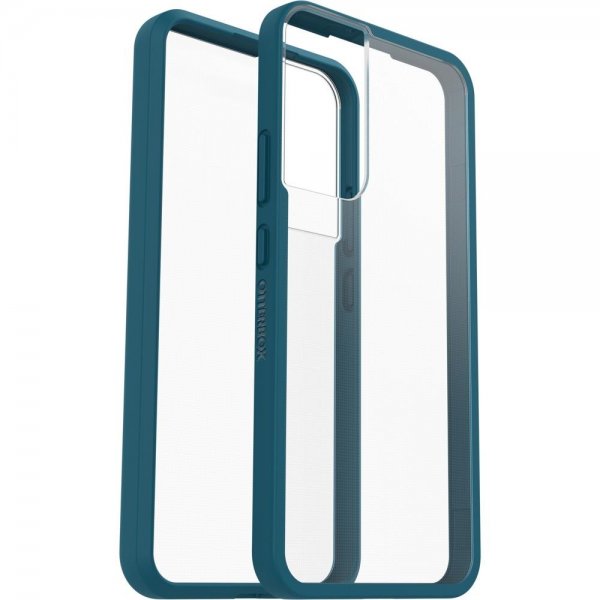 Otterbox Samsung Galaxy S22 Plus Cover React Pacific Reef
