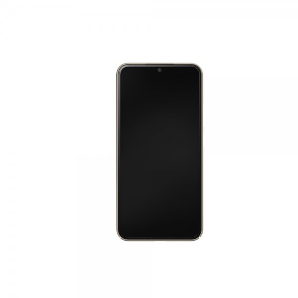 Nudient Samsung Galaxy S22 Plus Cover Tyndt Etui V3 Clay Beige