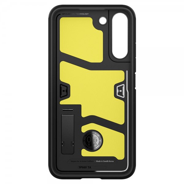 Spigen Samsung Galaxy S22 Plus Cover Tough Armor Sort
