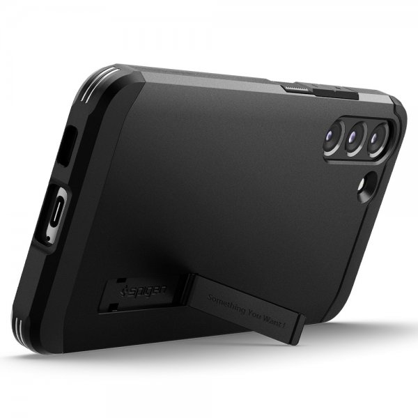 Spigen Samsung Galaxy S22 Plus Cover Tough Armor Sort