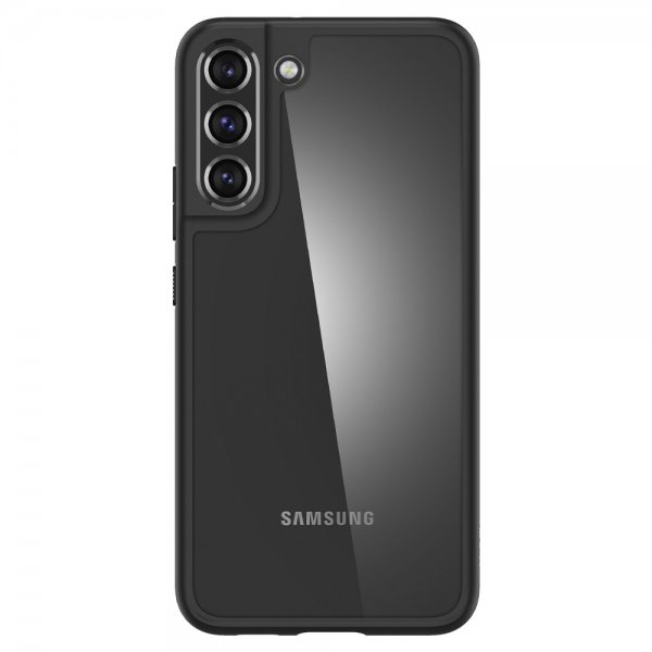 Spigen Samsung Galaxy S22 Plus Cover Ultra Hybrid Mat Sort