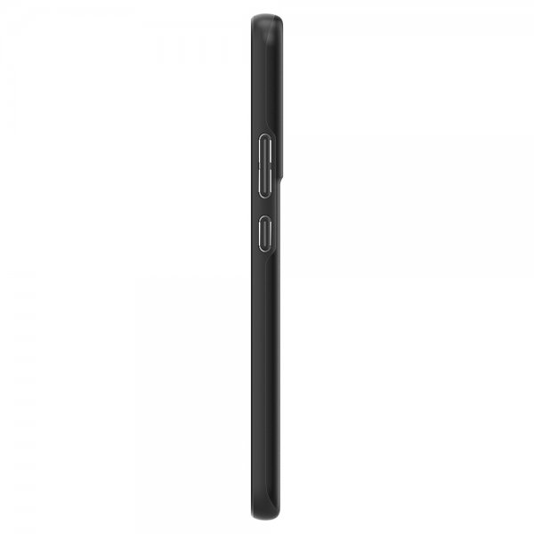 Spigen Samsung Galaxy S22 Cover Thin Fit Sort