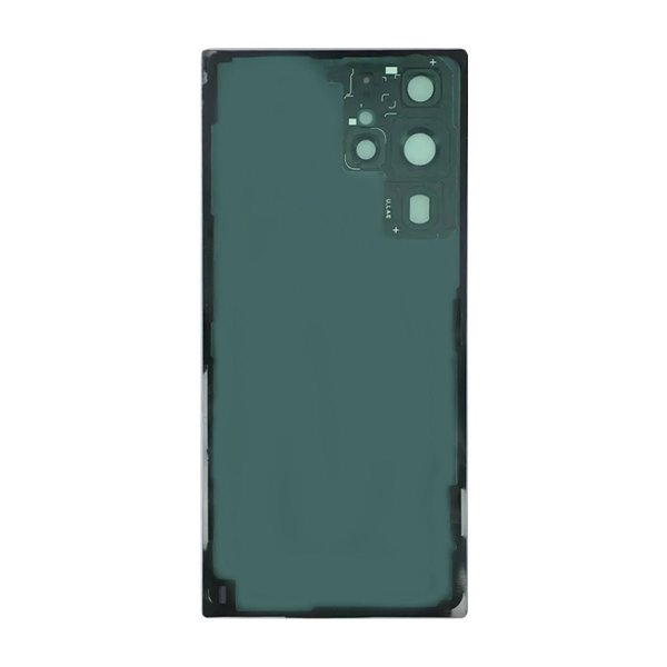 Samsung Galaxy S22 Ultra Bagside - Lyseblå