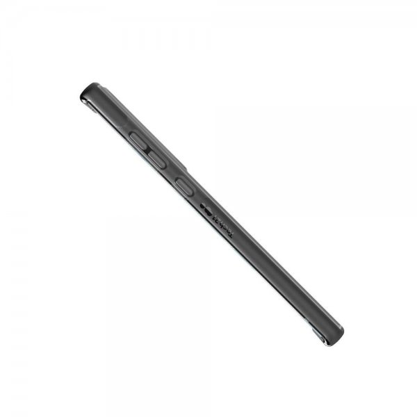 Tech21 Samsung Galaxy S22 Ultra Cover Evo Check Smokey Black