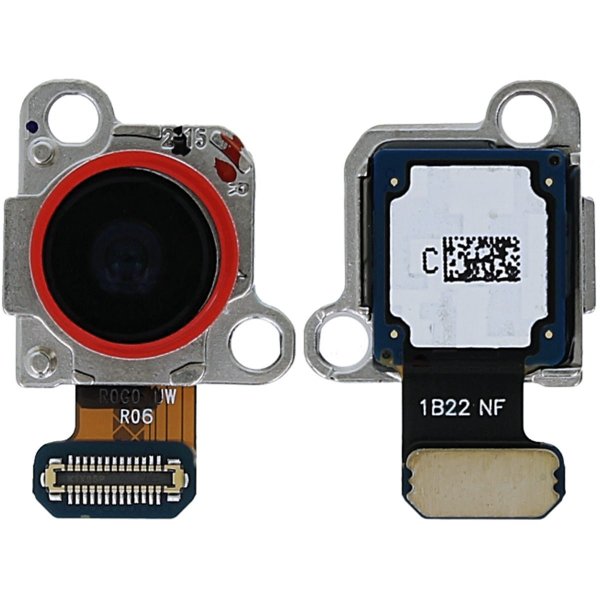 Samsung Galaxy S22/S22+ (SM-S901B/SM-S906B) Bagkamera 12MP