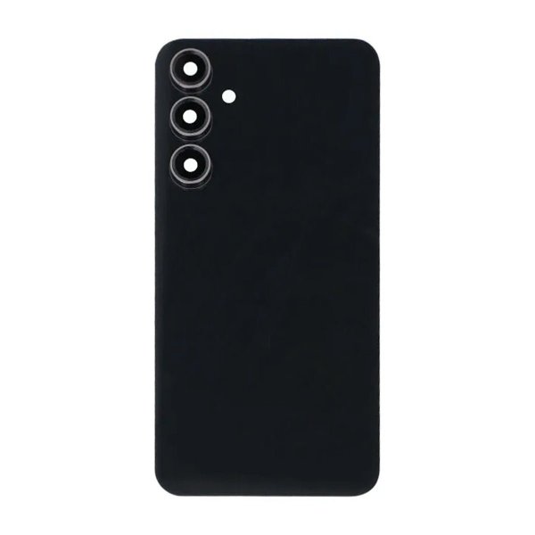 Samsung Galaxy S23 FE Bagside - Sort
