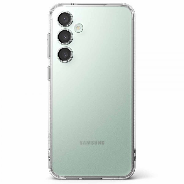 Ringke Samsung Galaxy S23 FE Cover Fusion Matte Clear