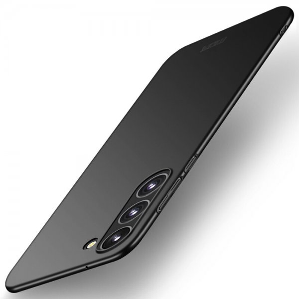 Mofi Samsung Galaxy S23 FE Cover Shield Slim Sort