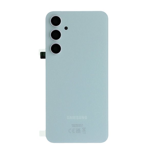 Samsung Galaxy S23 FE (SM-S711B) Bagside Original - Mint
