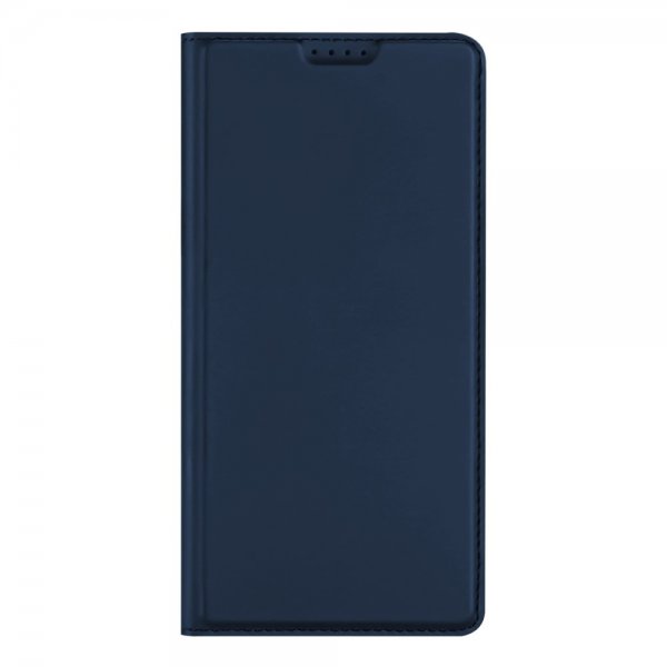 Dux Ducis Samsung Galaxy S23 Cover Skin Pro Series Blå