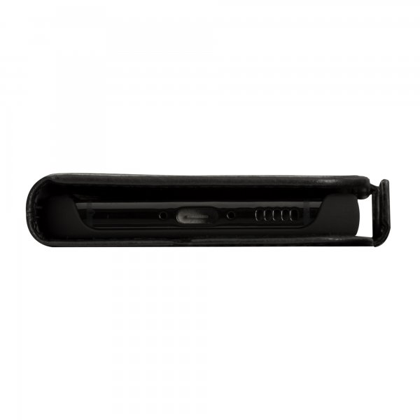 dbramante1928 Samsung Galaxy S23 Plus Cover Copenhagen Sort