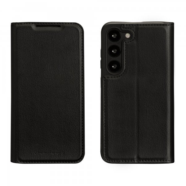 dbramante1928 Samsung Galaxy S23 Plus Cover Oslo Sort