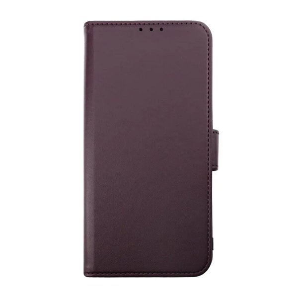 Rvelon Samsung Galaxy S23 Plus Cover Magnetisk Aftageligt Etui Lilla