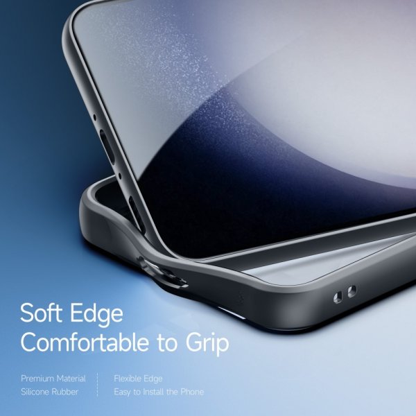 Dux Ducis Samsung Galaxy S23 Plus Cover Aimo Series MagSafe Sort