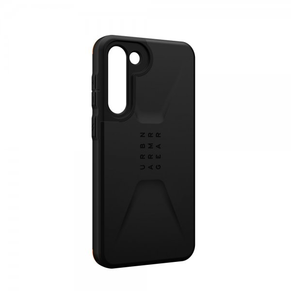 Urban Armor Gear (UAG) Samsung Galaxy S23 Plus Cover Civilian Sort
