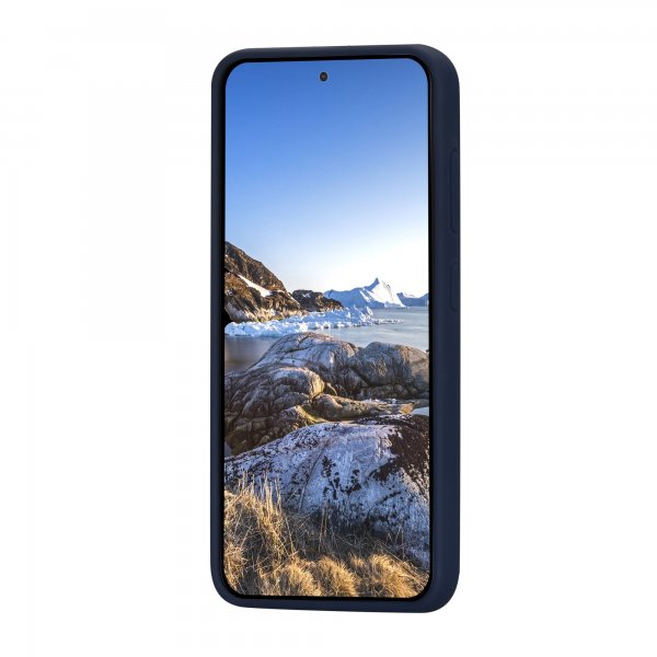 dbramante1928 Samsung Galaxy S23 Plus Cover Costa Rica Pacific Blue