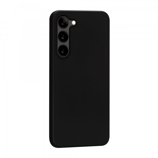 dbramante1928 Samsung Galaxy S23 Plus Cover Greenland Night Black