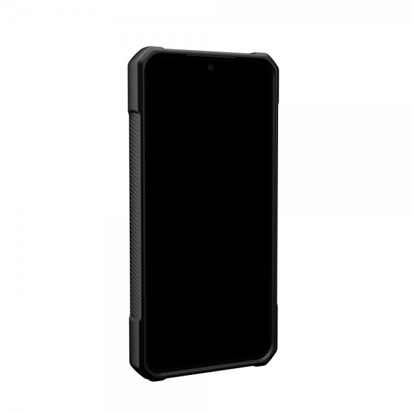 Urban Armor Gear (UAG) Samsung Galaxy S23 Plus Cover Monarch Crimson