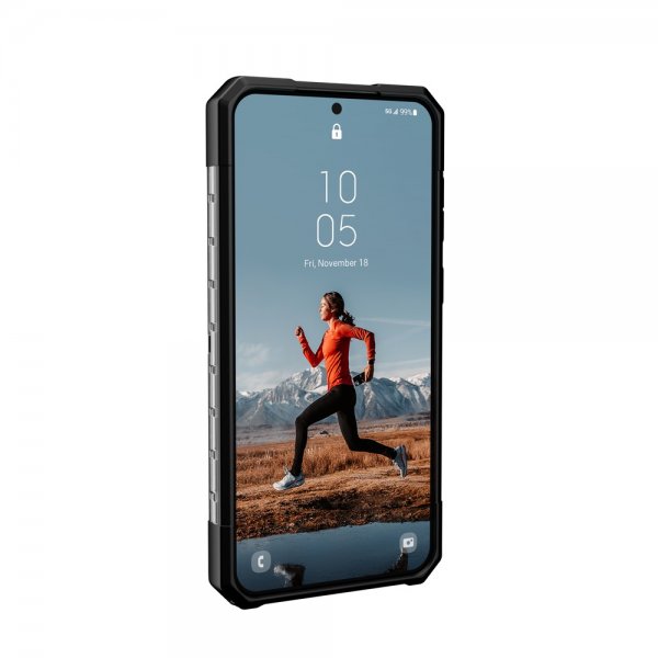 Urban Armor Gear (UAG) Samsung Galaxy S23 Plus Cover Plasma Ice
