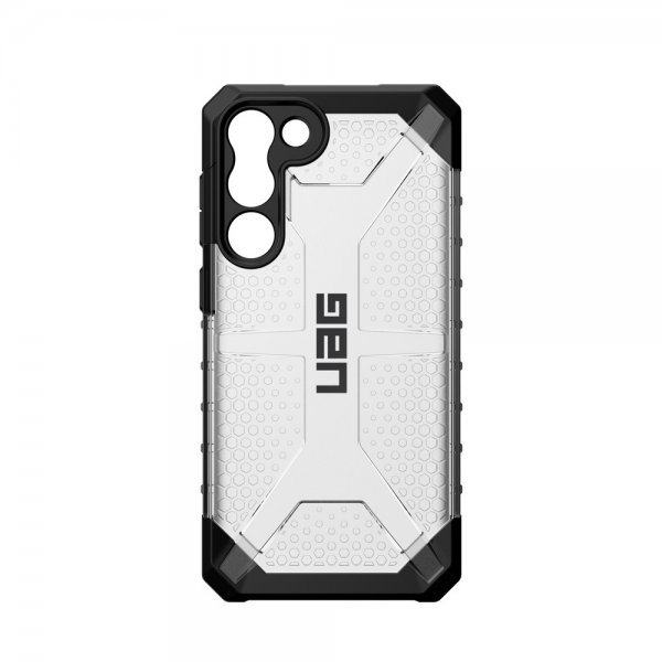Urban Armor Gear (UAG) Samsung Galaxy S23 Plus Cover Plasma Ice
