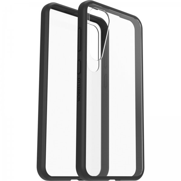 Otterbox Samsung Galaxy S23 Plus Cover React Black Crystal