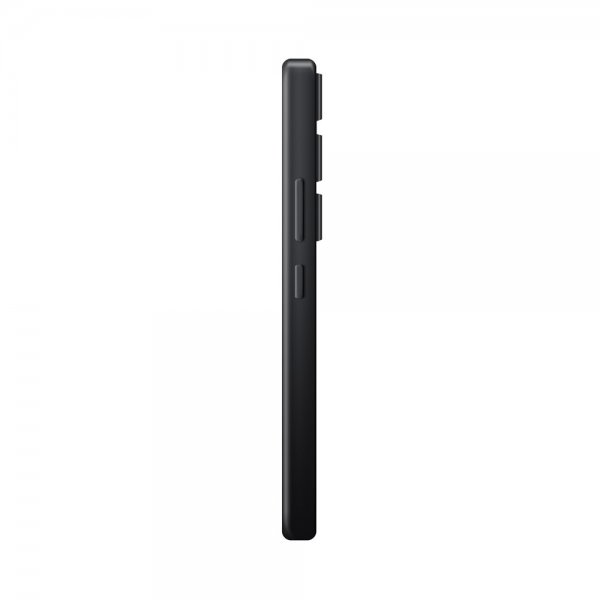 Xqisit Samsung Galaxy S23 Plus Cover Silicone Case Sort