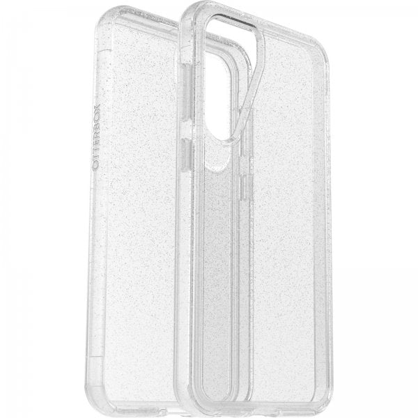 Otterbox Samsung Galaxy S23 Plus Cover Symmetry Clear Stardust