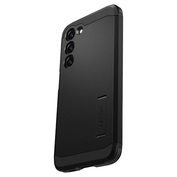 Spigen Samsung Galaxy S23 Plus Cover Tough Armor Sort