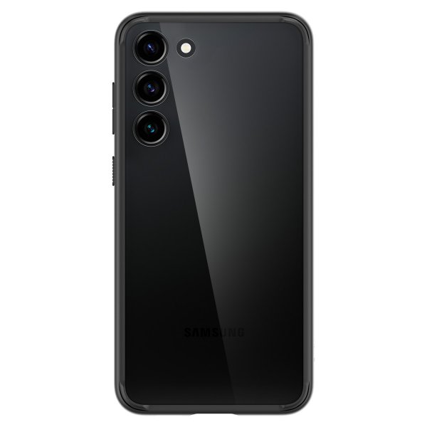 Spigen Samsung Galaxy S23 Plus Cover Ultra Hybrid Mat Sort