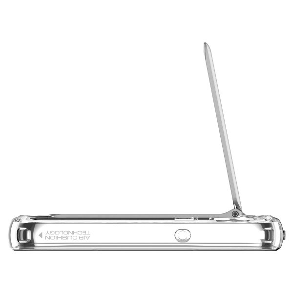 Spigen Samsung Galaxy S23 Plus Cover Ultra Hybrid S Crystal Clear
